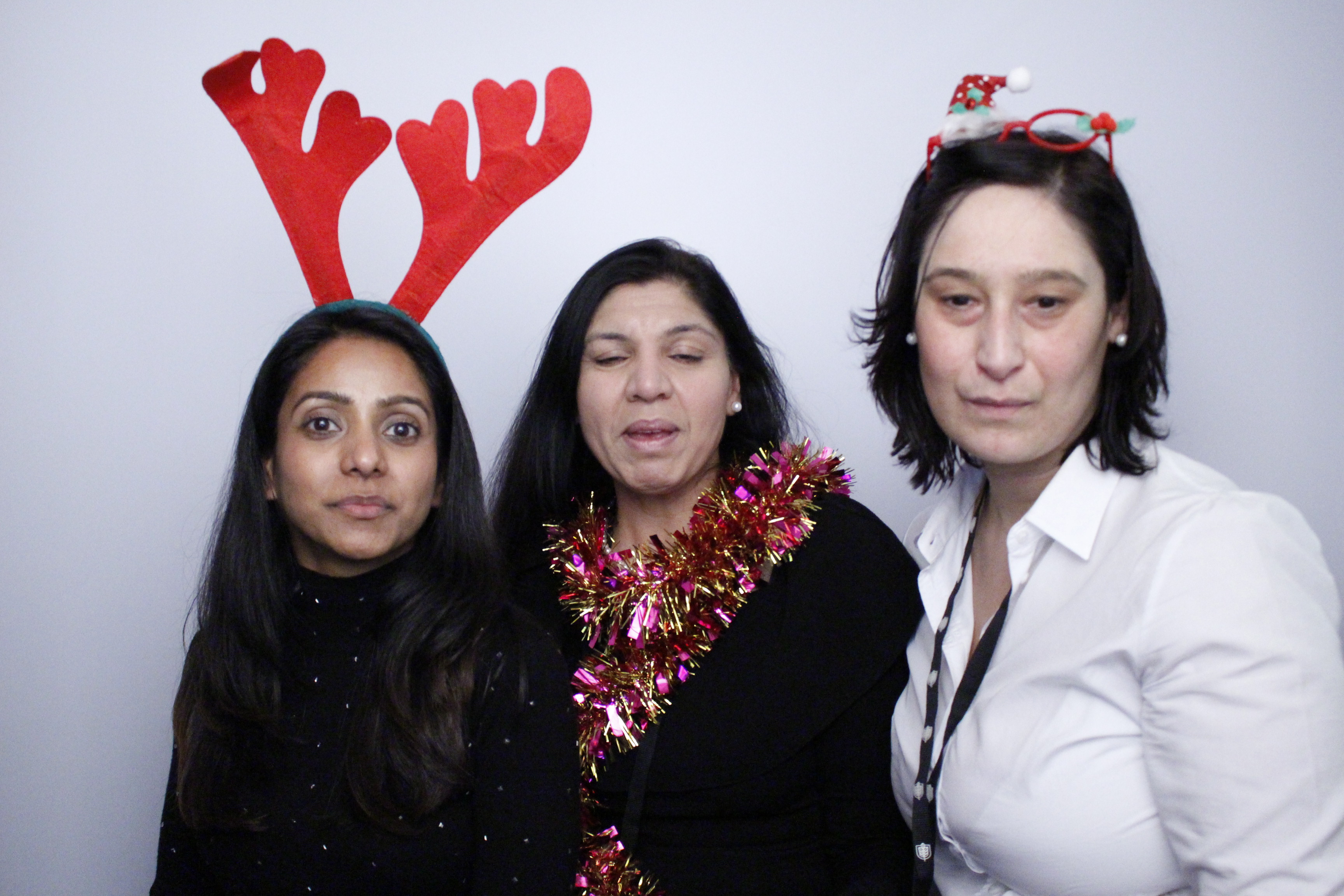 Hult EMBA Year 1 Christmas Dinner | View more photos from the event at gallery.myphotoboothexperience.co.uk/u/MyPhotoBoothExperienceLtd/Hult-EMBA-Year-1-Christmas-Dinner